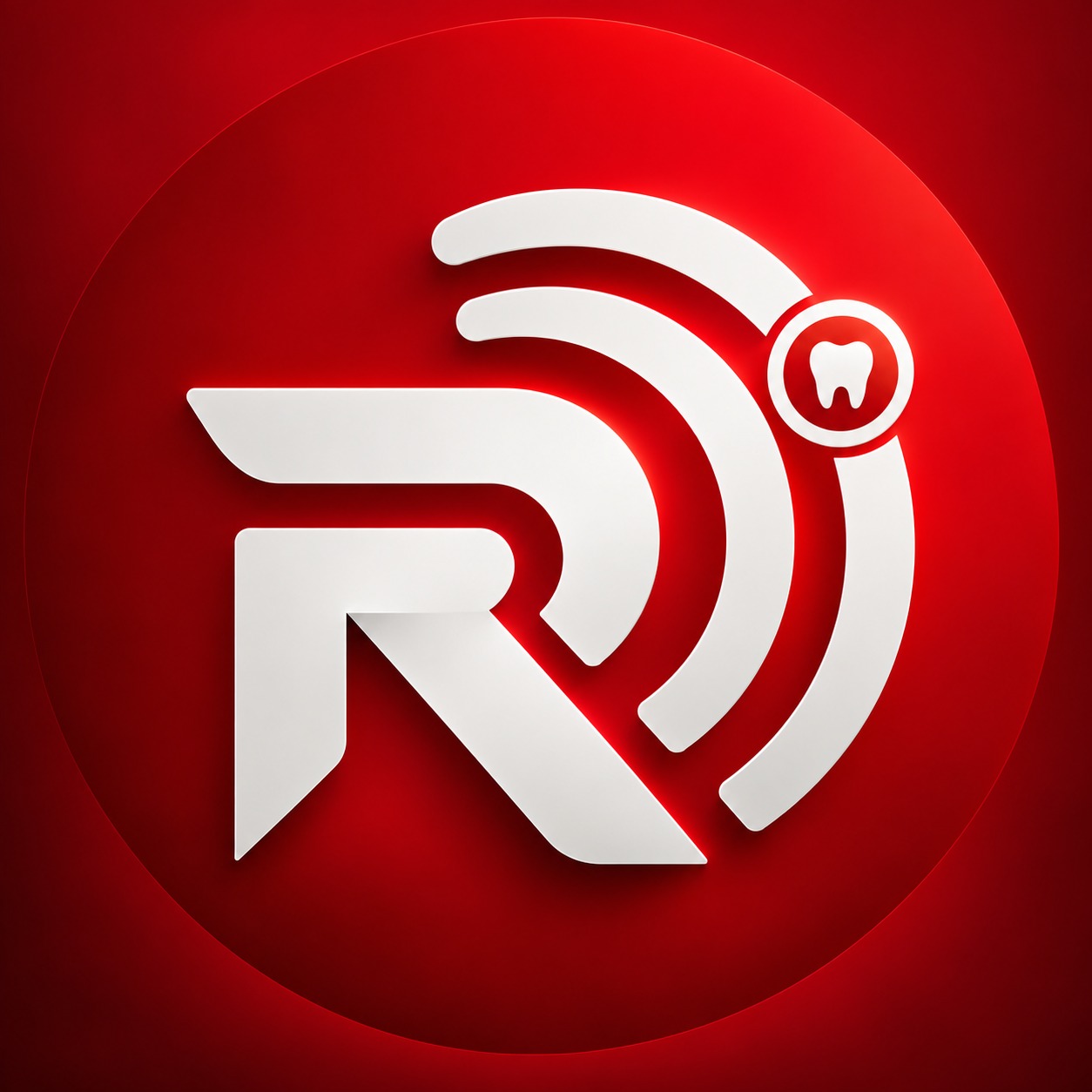 Símbolo Radar Odonto